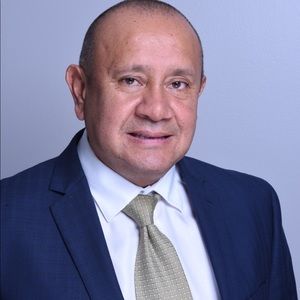 Meet your Posher, Jorge